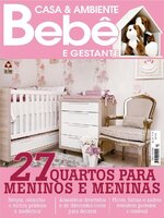 Casa e Ambiente - Bebê